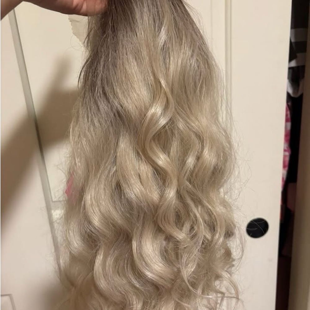 CSC Carry (Soft Blonde) Standard